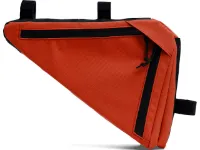 Capsuled Triangle Bag Rahmentasche Capsuled Triangle Bag Rahmentasche