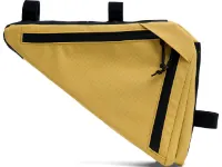 Capsuled Triangle Bag Rahmentasche
