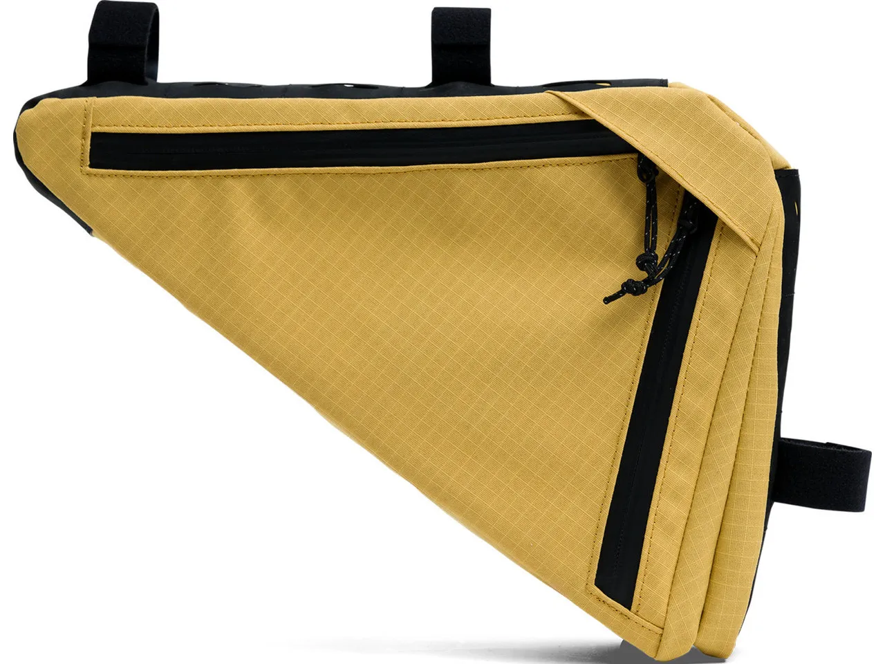 Capsuled Triangle Bag Rahmentasche