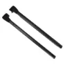 Carefree Of Colorado Compass Markisenarm, Black, One Size