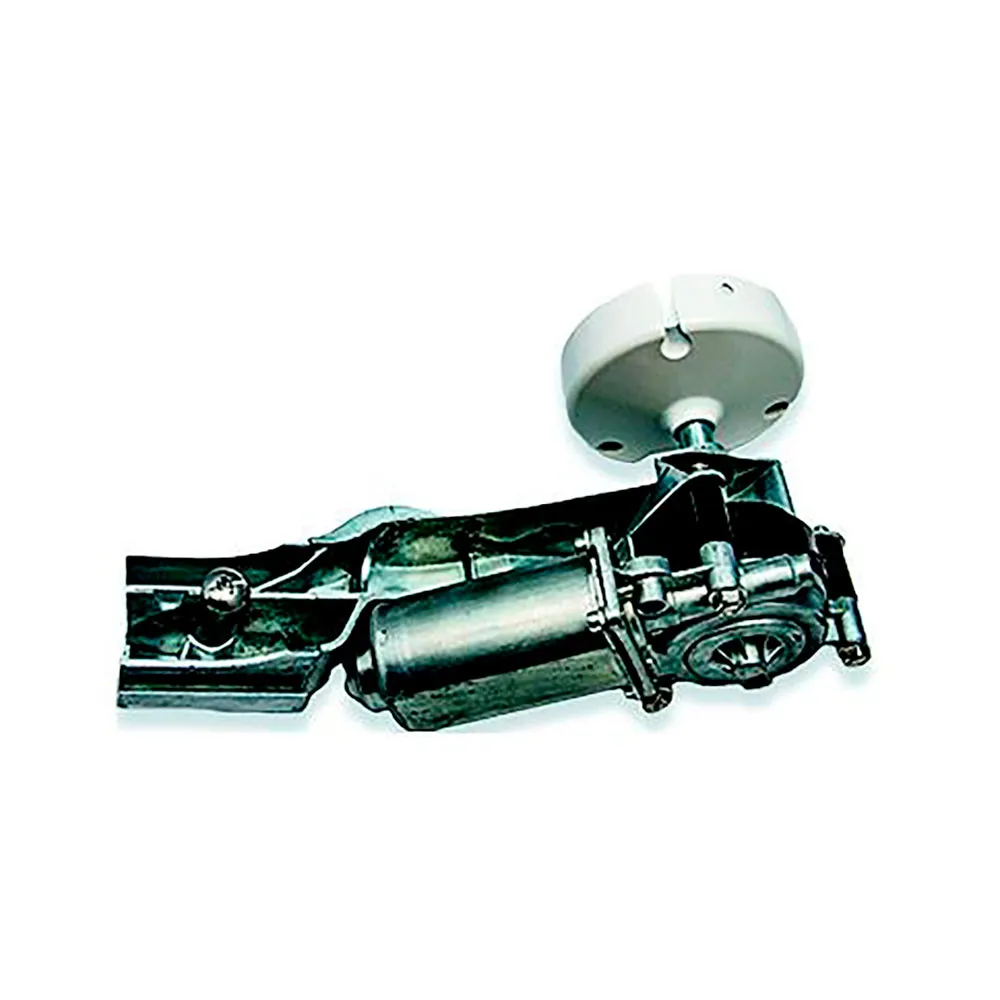 Carefree Of Colorado R001326wht Motor-montagesatz, White, One Size Carefree Of Colorado R001326wht Motor-montagesatz, White, One Size