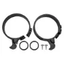 Carefree Of Colorado Sattelzugmaschine-set, Black, One Size