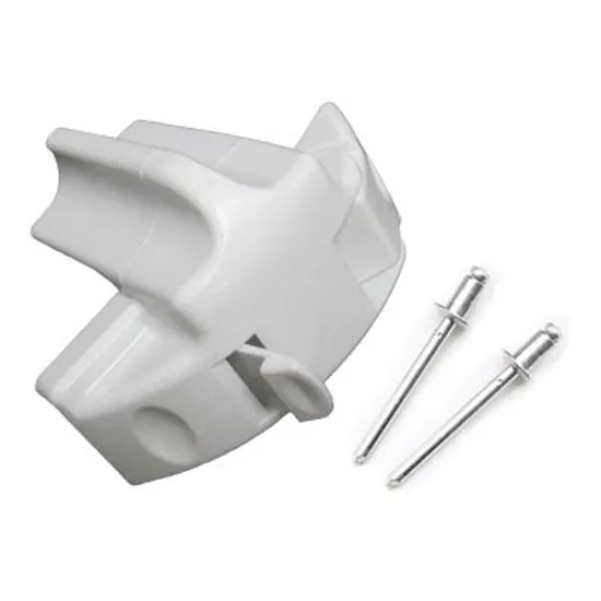 Carefree Of Colorado Spirit Fiesta Simplicity Speichersperre, White, One Size Carefree Of Colorado Spirit Fiesta Simplicity Speichersperre, White, One Size