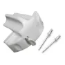 Carefree Of Colorado Spirit Fiesta Simplicity Speichersperre, White, One Size