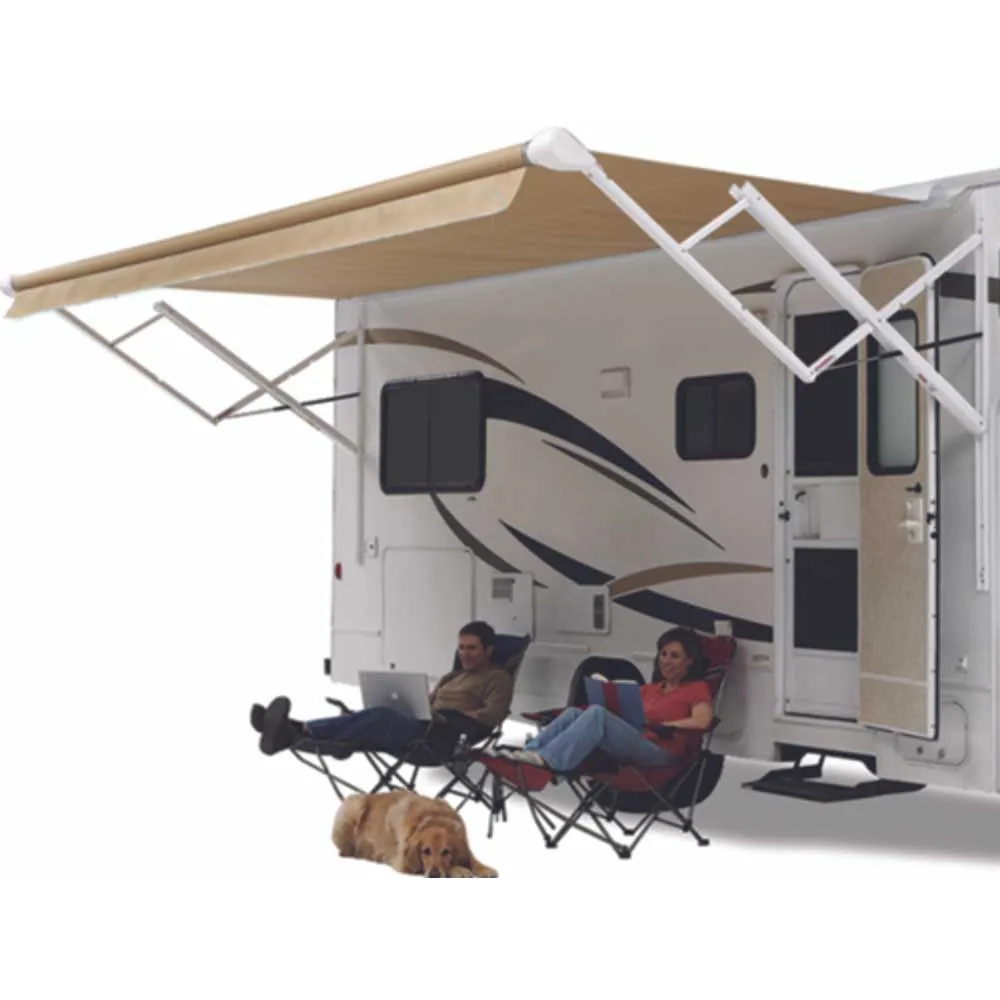 Carefree Of Colorado Traveller 12v Markisenarm Carefree Of Colorado Traveller 12v Markisenarm