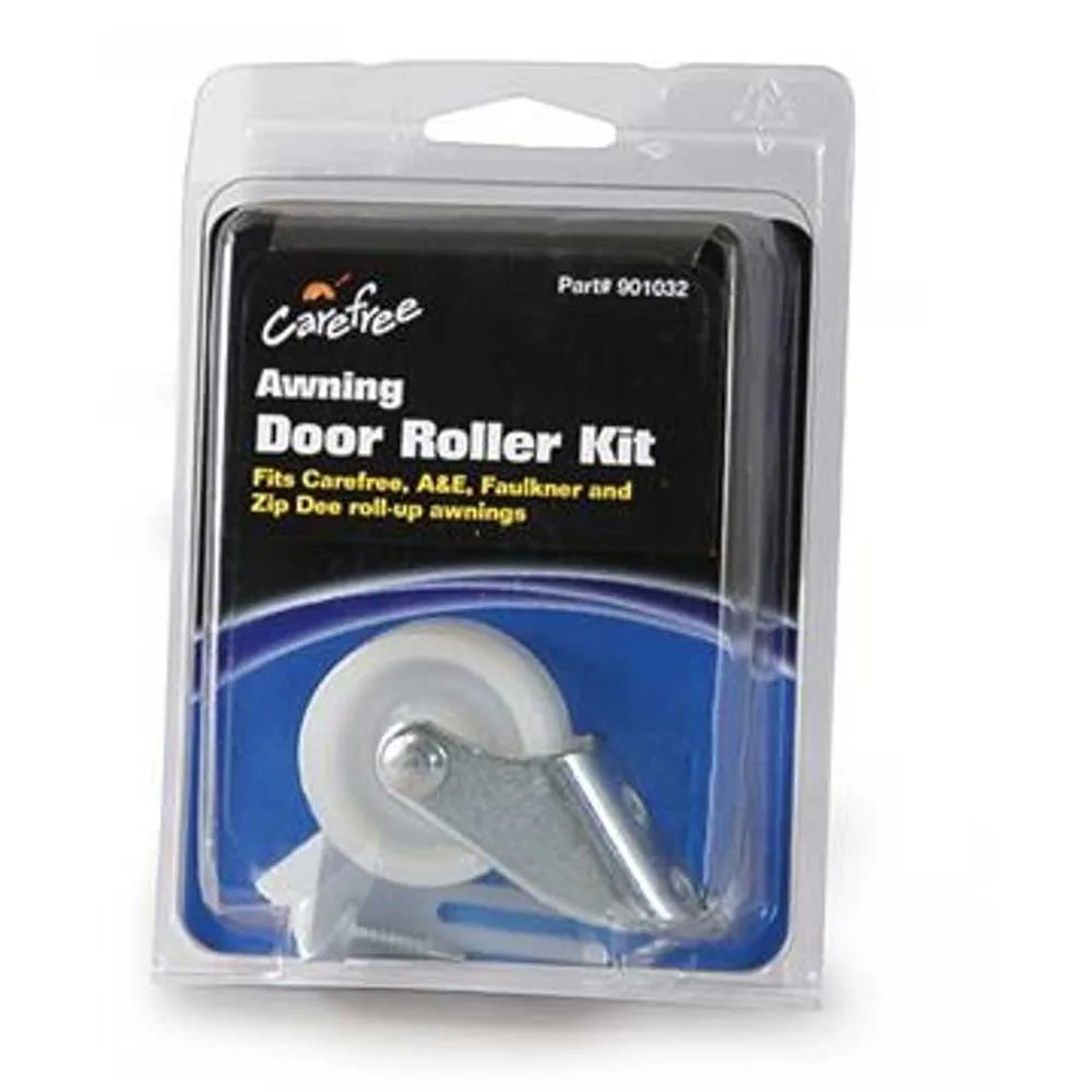 Carefree Of Colorado Türrollen-set, White, One Size Carefree Of Colorado Türrollen-set, White, One Size