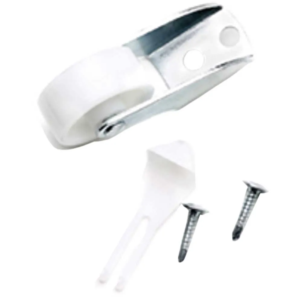 Carefree Of Colorado Türrollen-set, White, One Size Carefree Of Colorado Türrollen-set, White, One Size