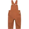 Carrement Beau Y04063-334 Latzhose, Brown, 24MON