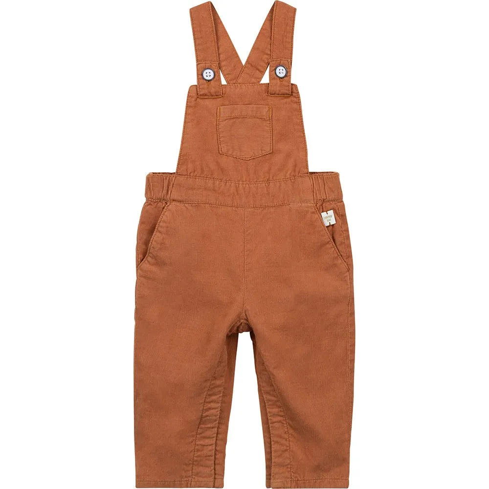 Carrement Beau Y04063-334 Latzhose, Brown, 24MON