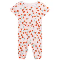 Carrement Beau Y04072 Playsuit Carrement Beau Y04072 Playsuit