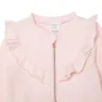 Carrement Beau Y05173 Sweatshirt, Orange, 9MON