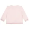 Carrement Beau Y05173 Sweatshirt, Orange, 9MON