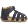 Carrement Beau Y09057 Stiefel, Blue, EU 25