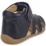 Carrement Beau Y09057 Stiefel, Blue, EU 25