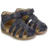 Carrement Beau Y09057 Stiefel, Blue, EU 25