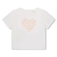 Carrement Beau Y30115 Kurzarm-t-shirt