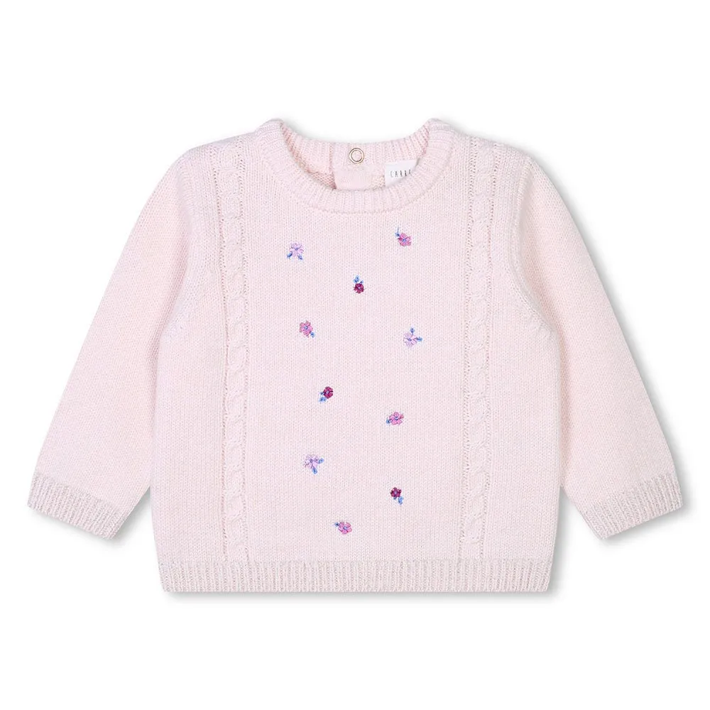 Carrement Beau Y30220 Pullover Carrement Beau Y30220 Pullover