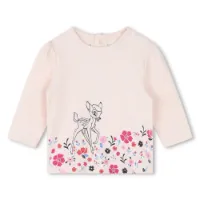 Carrement Beau Y30227 Langarm-t-shirt Carrement Beau Y30227 Langarm-t-shirt