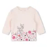Carrement Beau Y30227 Langarm-t-shirt