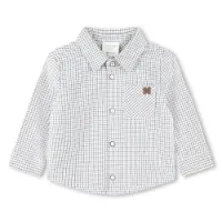 Carrement Beau Y30270 Hemd