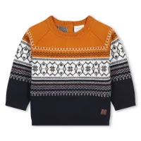 Carrement Beau Y30275 Pullover Carrement Beau Y30275 Pullover