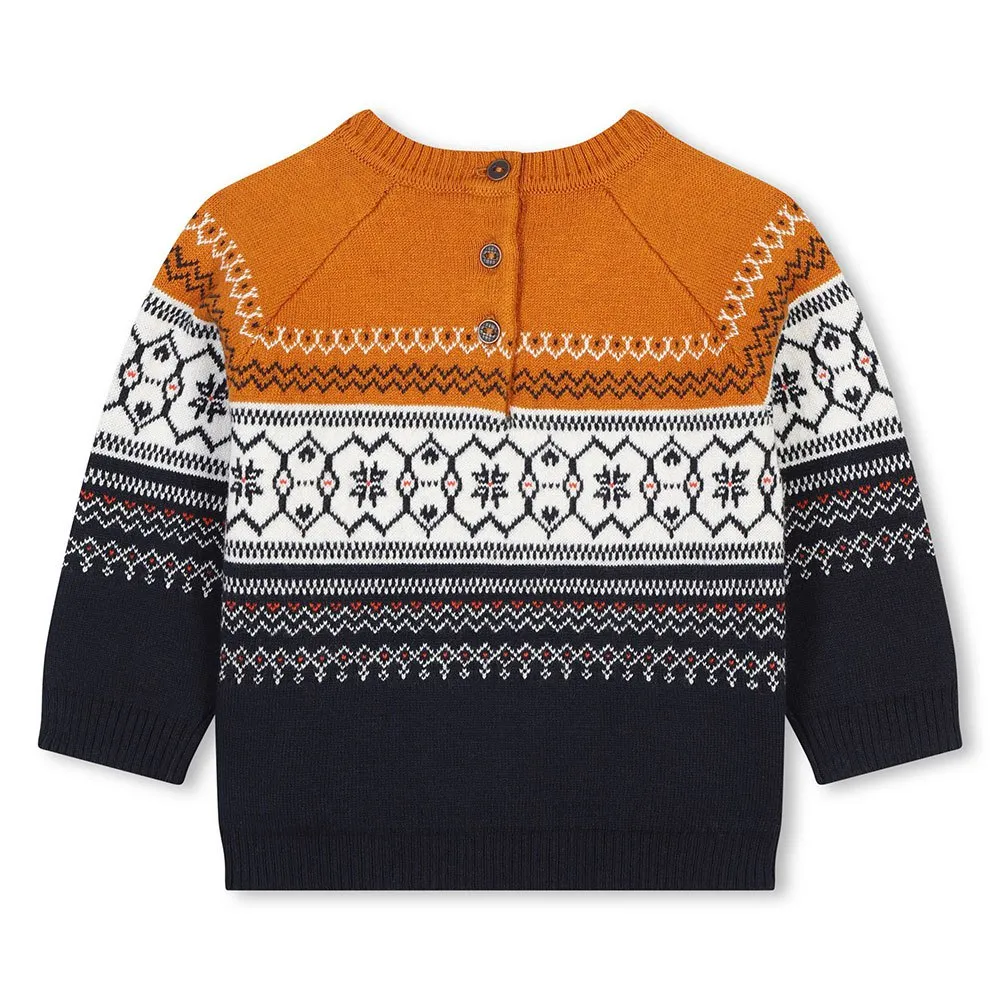 Carrement Beau Y30275 Pullover Carrement Beau Y30275 Pullover