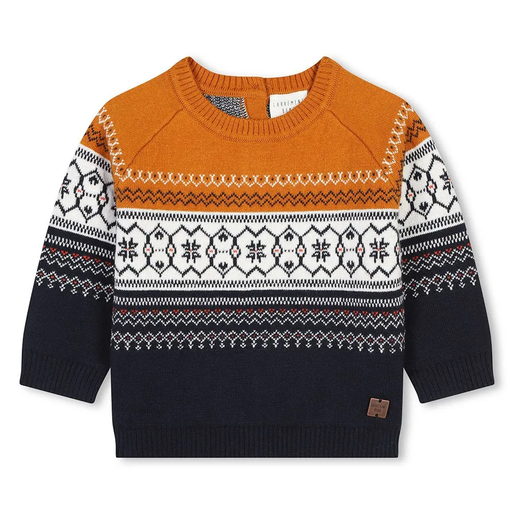 Carrement Beau Y30275 Pullover Carrement Beau Y30275 Pullover