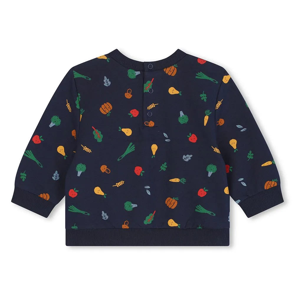 Carrement Beau Y30279 Sweatshirt Carrement Beau Y30279 Sweatshirt