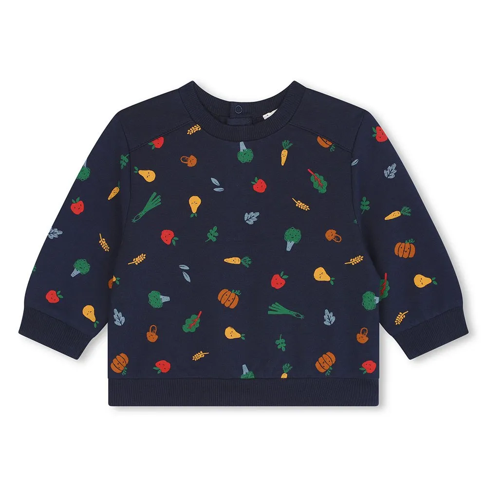 Carrement Beau Y30279 Sweatshirt Carrement Beau Y30279 Sweatshirt