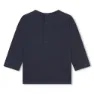 Carrement Beau Y30286 Langarm-t-shirt