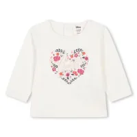 Carrement Beau Y30304 Langarm-t-shirt Carrement Beau Y30304 Langarm-t-shirt