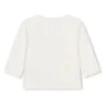 Carrement Beau Y30304 Langarm-t-shirt