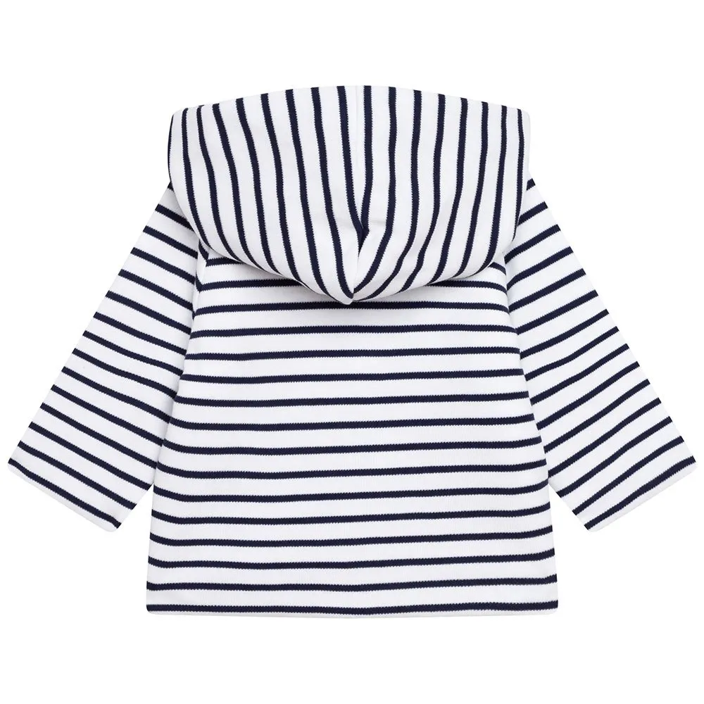 Carrement Beau Y96065 Jacke, White, 1MON Carrement Beau Y96065 Jacke, White, 1MON