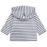 Carrement Beau Y96065 Jacke, White, 1MON