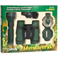 Carson Optical Adventure Pak Fernglas Carson Optical Adventure Pak Fernglas