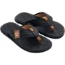 Black / black / brown