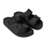 Black / black / dark grey