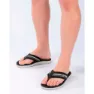 Cartago Napoles Iii Flip-flops male, Grey / black / green, EU 41