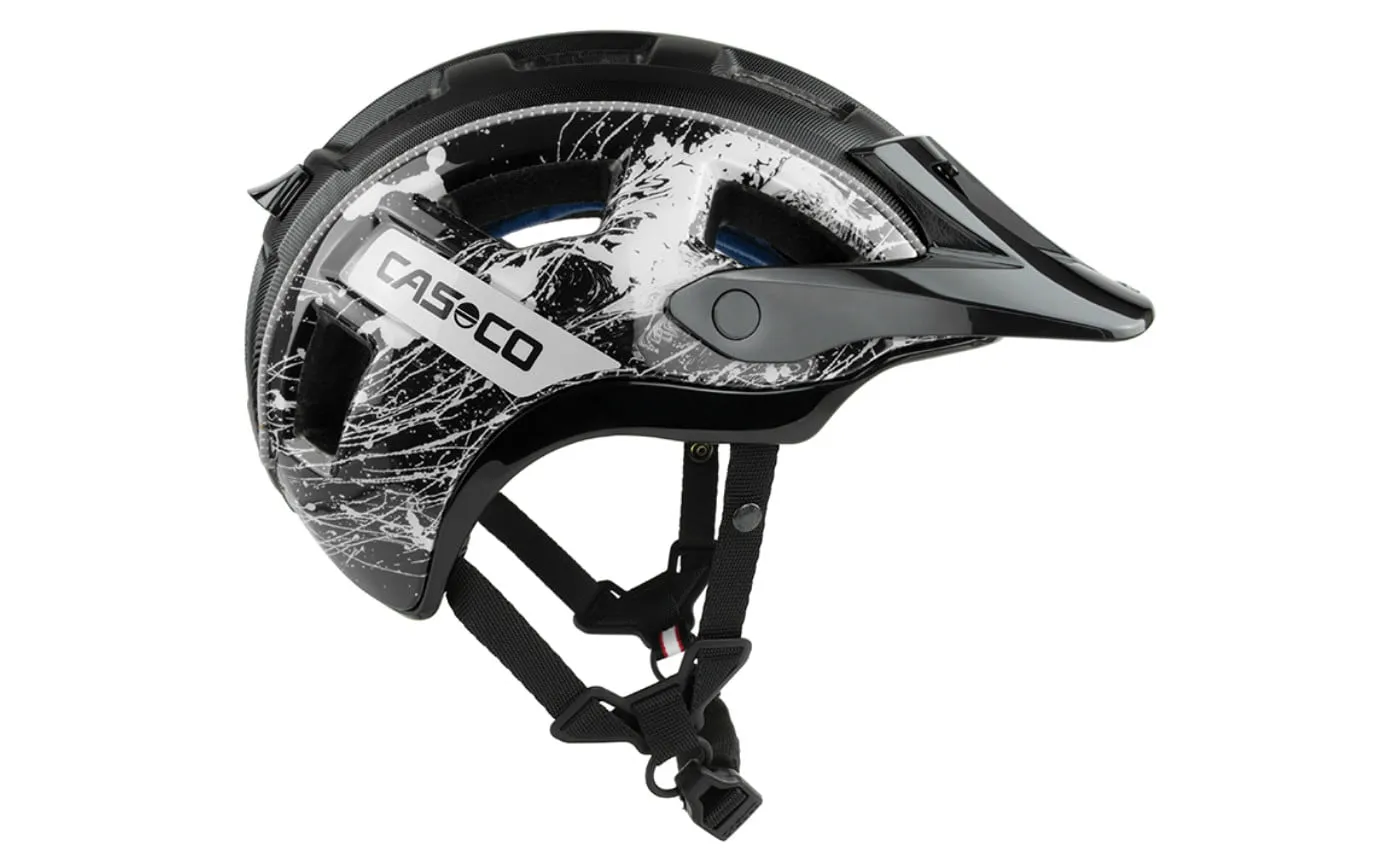 Casco MTBE 2 Casco MTBE 2