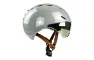 Casco Roadster Plus, Weiss