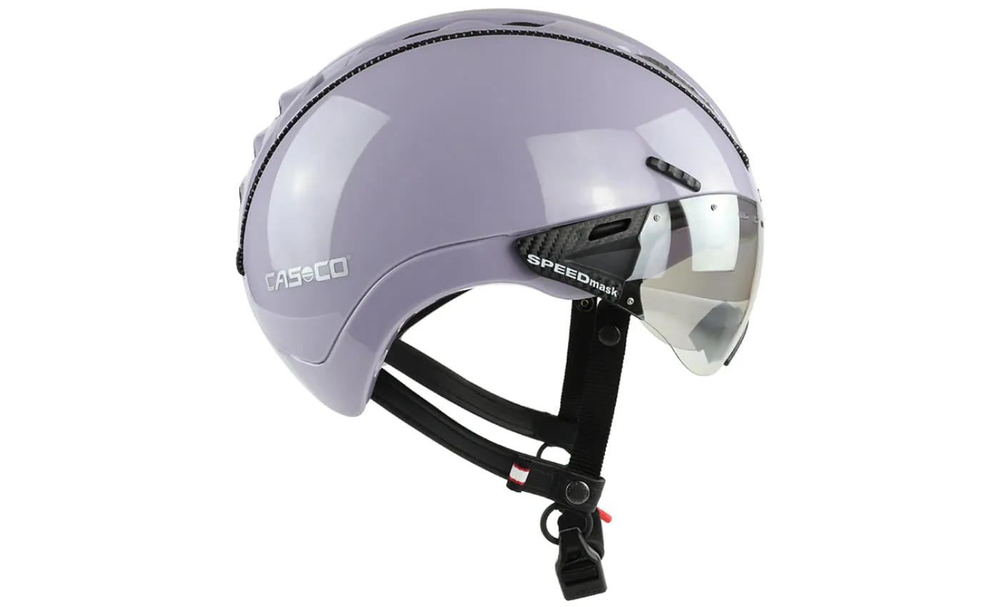Casco ROASTER Plus , Violett,lila Casco ROASTER Plus , Violett,lila