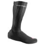 Castelli -6 Fast Feet Überschuhe, Black