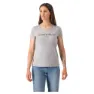 Castelli ´76 Kurzarm-t-shirt, Grey, S