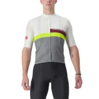 Castelli A Blocco Kurzarm-radtrikot Castelli A Blocco Kurzarm-radtrikot