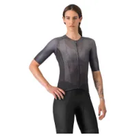 Castelli A/c Kurzarm-radtrikot