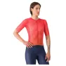 Castelli A/c Kurzarm-radtrikot