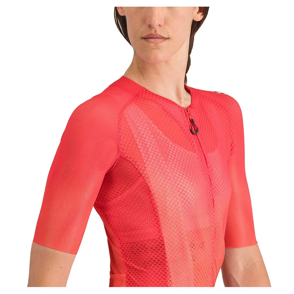 Castelli A/c Kurzarm-radtrikot Castelli A/c Kurzarm-radtrikot
