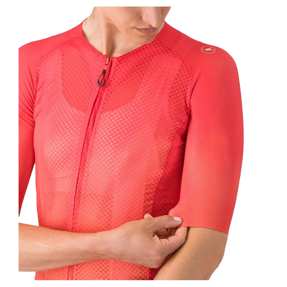 Castelli A/c Kurzarm-radtrikot Castelli A/c Kurzarm-radtrikot