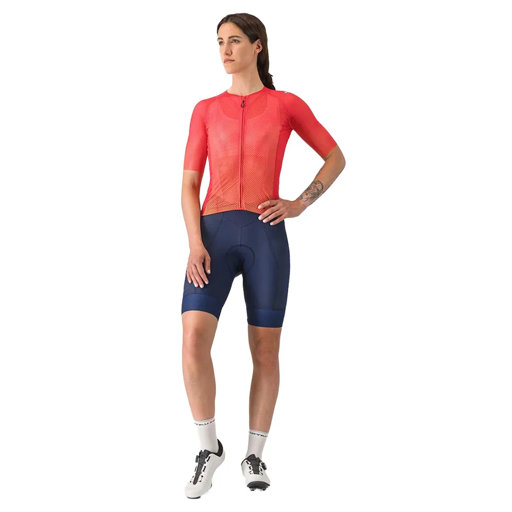 Castelli A/c Kurzarm-radtrikot Castelli A/c Kurzarm-radtrikot