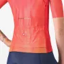 Castelli A/c Kurzarm-radtrikot